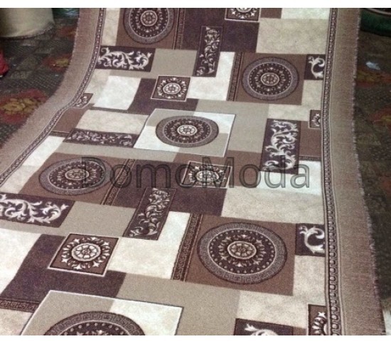 Ковровое изделие p1518/93 - высокое качество по лучшей цене в Украине